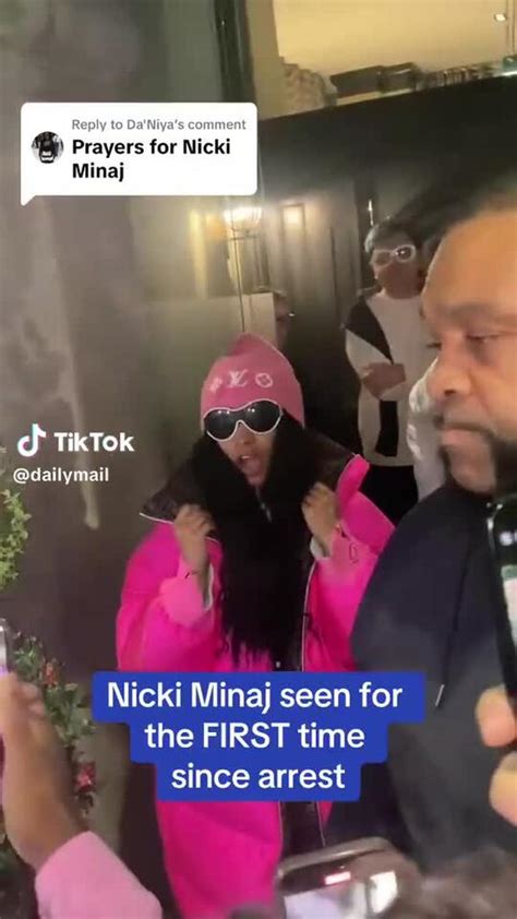 nicki minaj Amsterdam